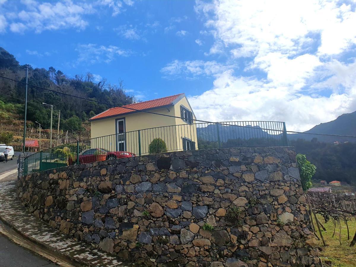 Zef'S Chalet Senhora do Rosário Eksteriør billede