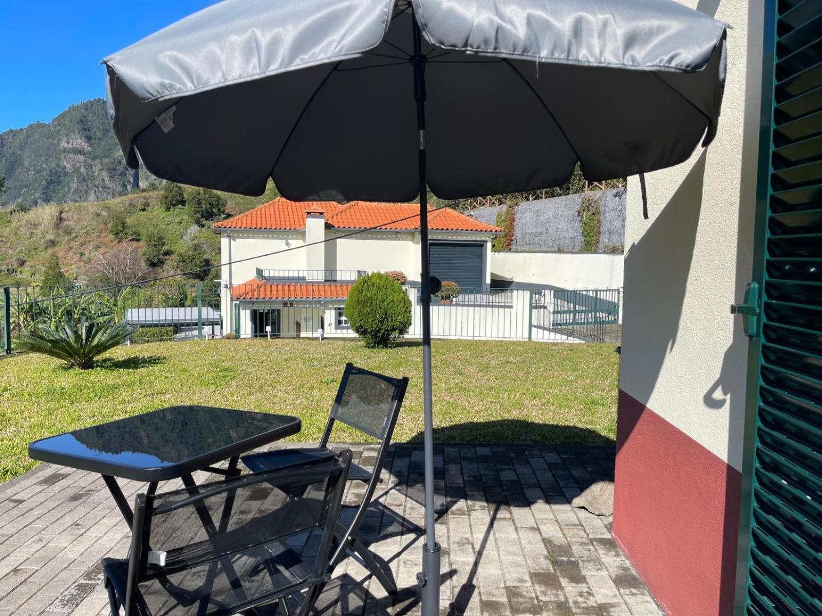 Zef'S Chalet Senhora do Rosário Eksteriør billede
